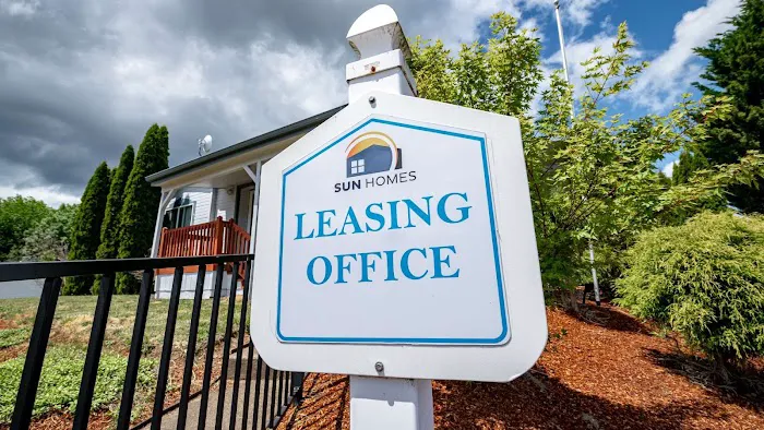 Forest Meadows Picture 1