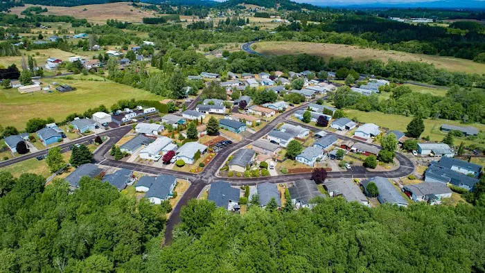 Forest Meadows Picture 7