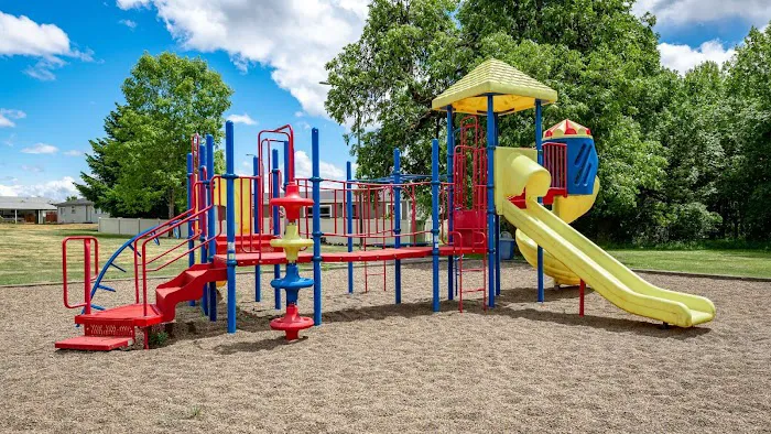 Forest Meadows Picture 5