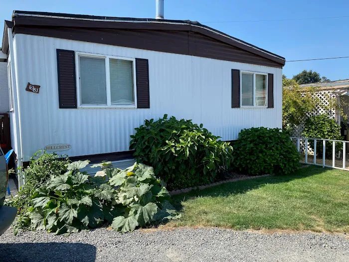 Timber Landing Mobile Home Park Picture 7