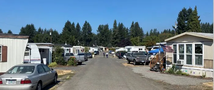Timber Landing Mobile Home Park Picture 6
