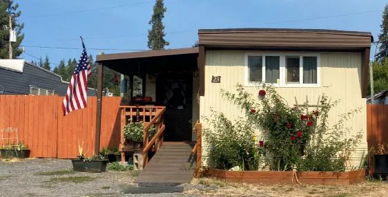 Timber Landing Mobile Home Park Picture 5