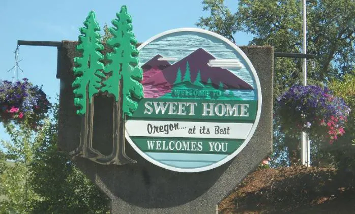 Timber Landing Mobile Home Park Picture 1