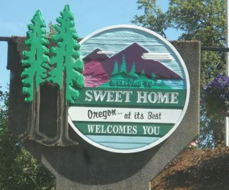 Timber Landing Mobile Home Park