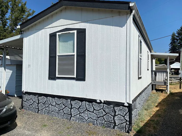 Timber Landing Mobile Home Park Picture 4