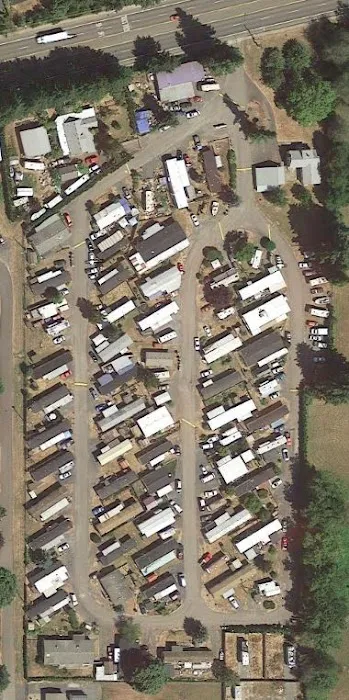 Timber Landing Mobile Home Park Picture 3