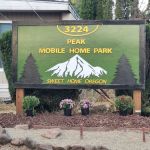 Peak Mobile Home Park