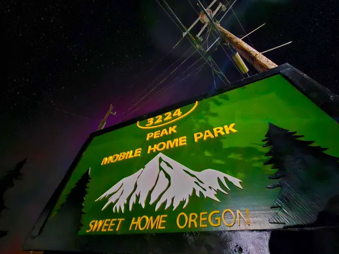 Peak Mobile Home Park Picture 4