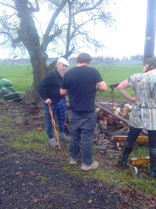 Peak Mobile Home Park Picture 3