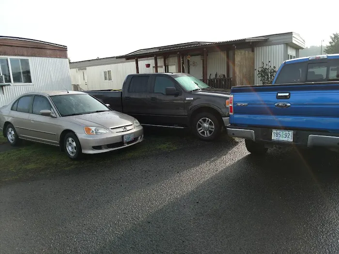 Wagon Wheel Mobile Park Picture 4