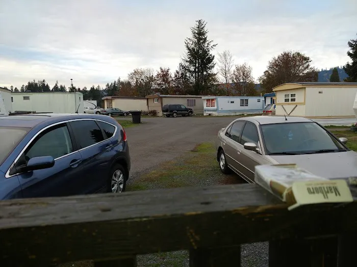 Wagon Wheel Mobile Park Picture 1