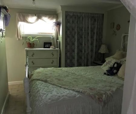 Foster Lake Mobile Home & RV Community