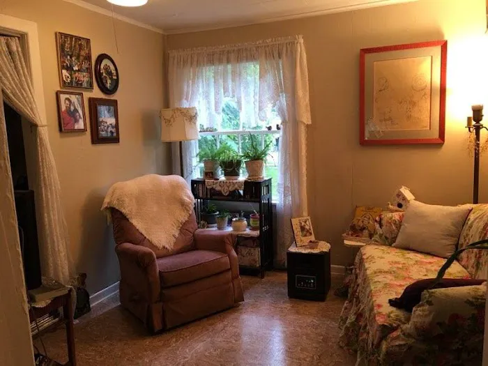 Foster Lake Mobile Home & RV Community Picture 7