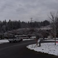 Little Creek RV Park ico