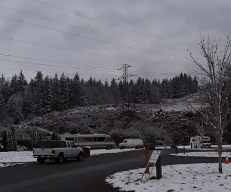 Little Creek RV Park