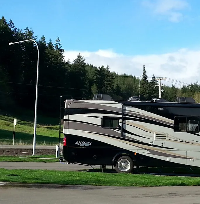 Little Creek RV Park Picture 2