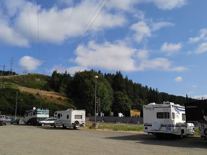 Little Creek RV Park Picture 9