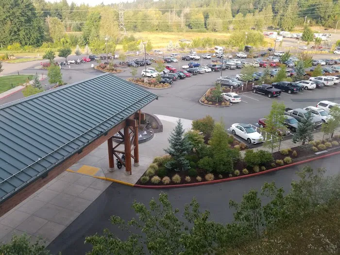 Little Creek RV Park Picture 5