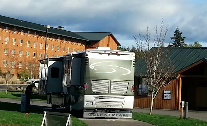 Little Creek RV Park Picture 3