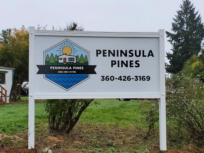 Peninsula Pines Mobile Home & RV Park Picture 9