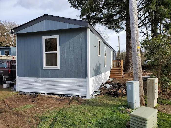 Peninsula Pines Mobile Home & RV Park Picture 1