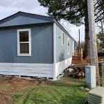 Peninsula Pines Mobile Home & RV Park