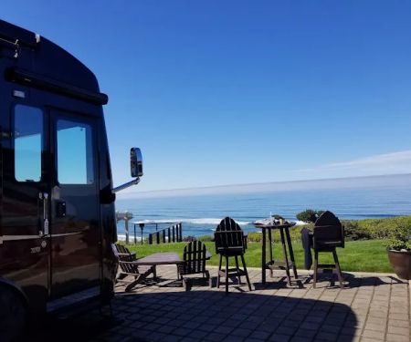 Pacific Surf Motorcoach Estate