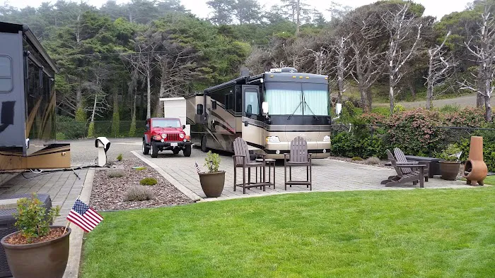 Pacific Surf Motorcoach Estate Picture 7