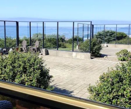 Pacific Surf RV Lots