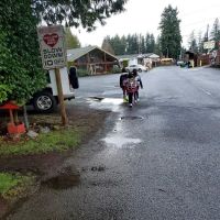 Forest Villa Manor ico