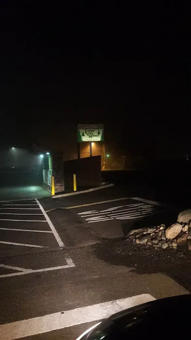 Forest Villa Manor Picture 2