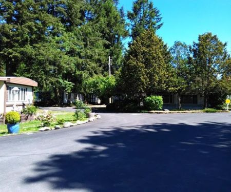 Wildwood Mobile Estates