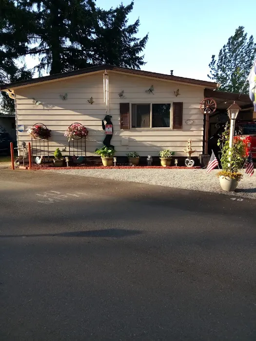 Wildwood Mobile Estates Picture 2