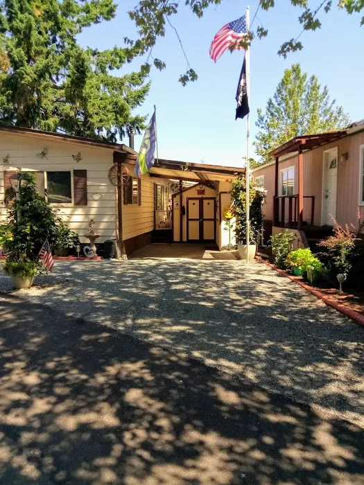 Wildwood Mobile Estates Picture 4