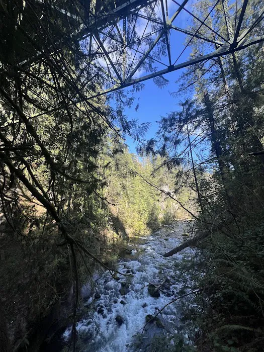 Green River Gorge Resort Picture 4