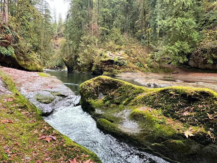 Green River Gorge Resort Picture 8