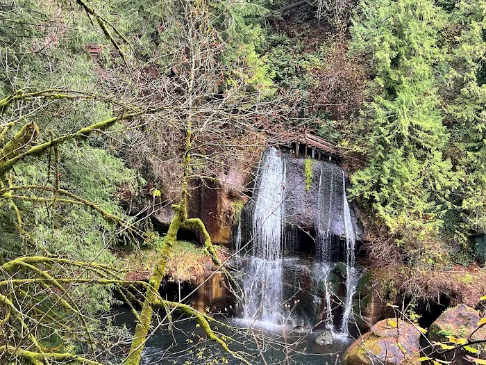 Green River Gorge Resort Picture 10