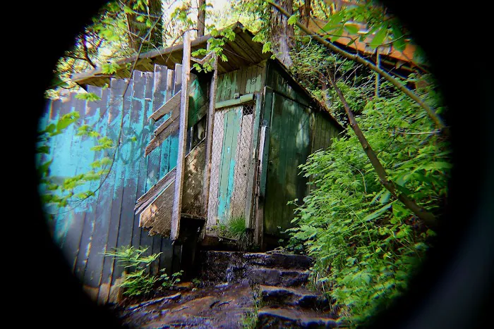 Green River Gorge Resort Picture 7