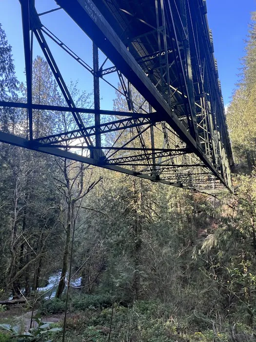 Green River Gorge Resort Picture 5