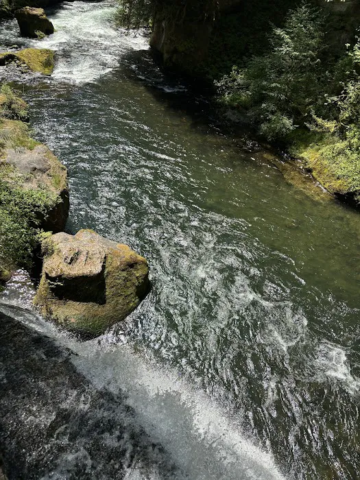 Green River Gorge Resort Picture 9