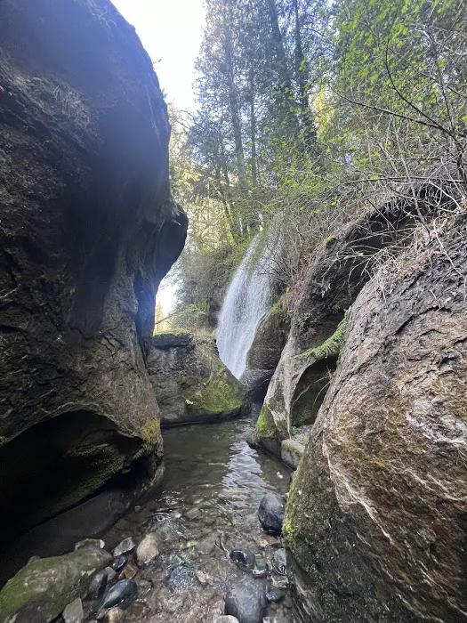 Green River Gorge Resort Picture 6