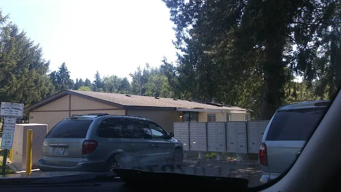 Cedarbrook Mobile Home Park Picture 3