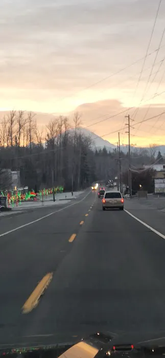 Cedarbrook Mobile Home Park Picture 1