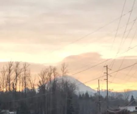 Cedarbrook Mobile Home Park