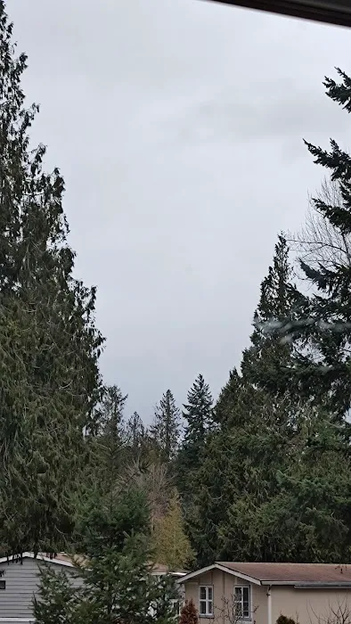 Cedarbrook Mobile Home Park Picture 4