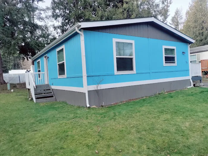 Cedarbrook Mobile Home Park Picture 10