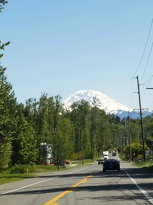 Cedarbrook Mobile Home Park Picture 9