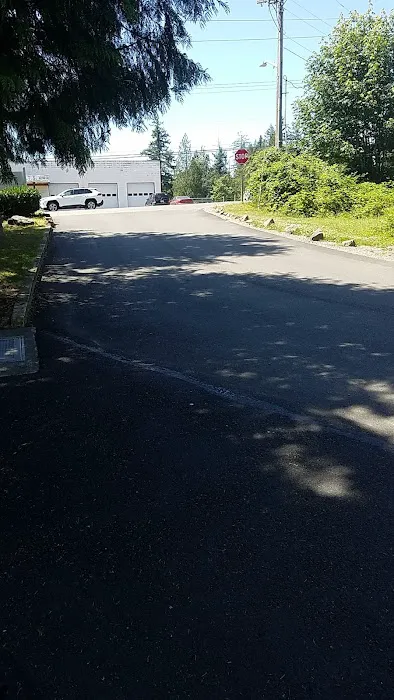 Cedarbrook Mobile Home Park Picture 5