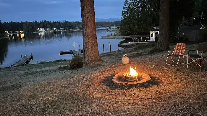 Lake Sawyer RV Resort Picture 1