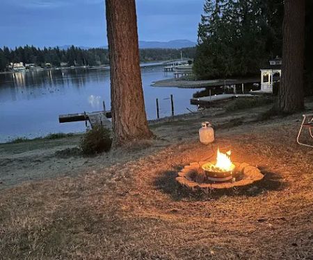 Lake Sawyer RV Resort